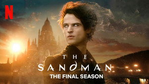 Sandman: Az álmok fejedelme kép