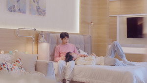 겨울 지나 벚꽃 1. évad Ep.7 7. epizód