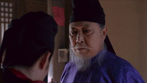 长安的荔枝 1. évad Ep.5 5. epizód