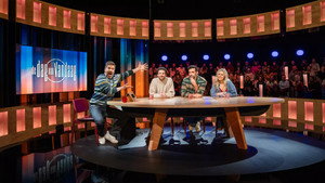 De dag van vandaag 4. évad Ep.9 9. epizód