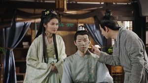 问厨哪来清如许 1. évad Ep.5 5. epizód