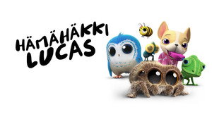 Lucas, a pók kép