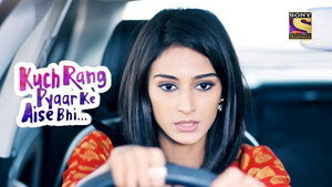 Kuch Rang Pyaar Ke Aise Bhi 1. évad Ep.247 247. epizód