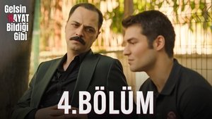 Gelsin Hayat Bildiği Gibi 1. évad Ep.4 4. epizód