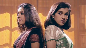 Sarabhai vs Sarabhai 1. évad Ep.42 42. epizód