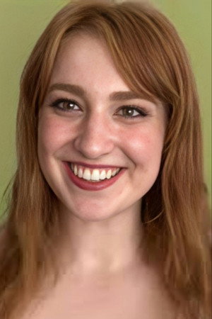Julia Mae Reilly