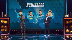 La Casa de los Famosos México 1. évad Ep.34 34. epizód