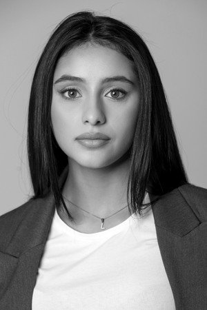 Ludovica Nasti profil kép