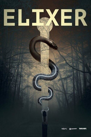 Elixer 1. évad (2025-03-05) poszter