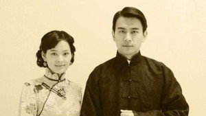 狼烟北平 kép