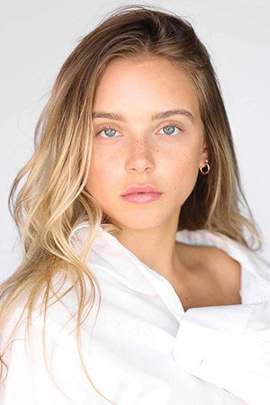 Casimere Jollette profil kép