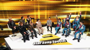 Star Song Special 1. évad Ep.8 8. epizód