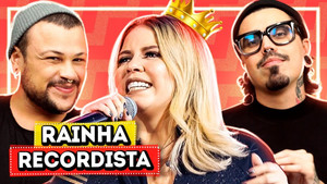 Diva Depressão 6. évad Ep.51 51. epizód