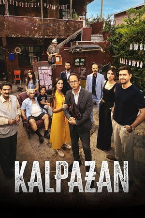 Kalpazan poszter