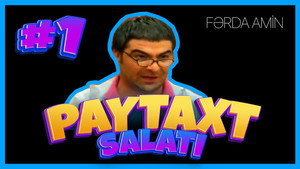 Paytaxt Salatı 1. évad Ep.1 1. epizód