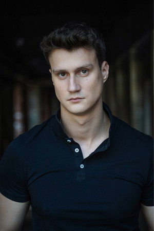 Марк Вдовин profil kép