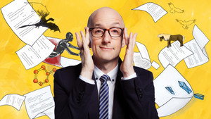 The Writers' Room kép