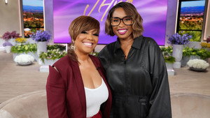 The Jennifer Hudson Show 3. évad Ep.75 75. epizód