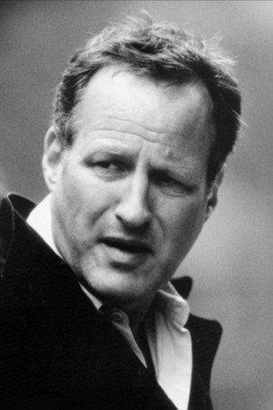 Michael Mann profil kép