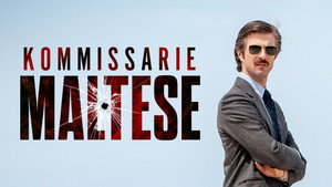 Maltese - Il Romanzo del Commissario kép