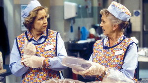 dinnerladies kép