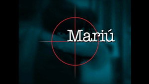Mariú kép