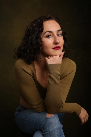Tereza Dušková profil kép