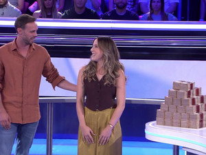 Atrapa un millón 4. évad Ep.7 7. epizód