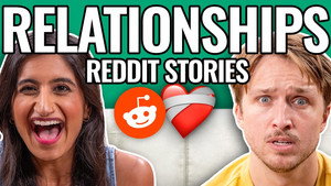 Smosh Reads Reddit Stories 5. évad Ep.28 28. epizód