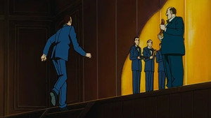 名探偵コナン 1. évad Ep.112 112. epizód