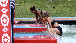 Survivor kép