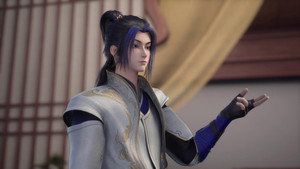 盖世帝尊 1. évad Ep.20 20. epizód