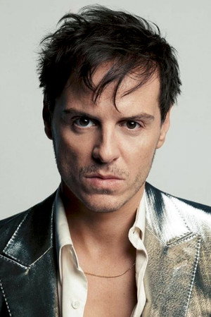 Andrew Scott profil kép