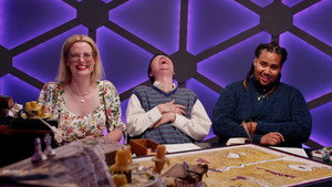 Dimension 20 16. évad Ep.1 1. epizód
