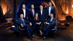 Shark Tank México kép