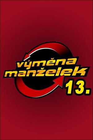 Výměna manželek 13. évad (2020-08-26) poszter