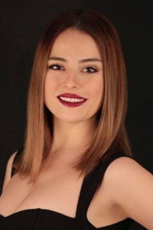 Seda Güven profil kép