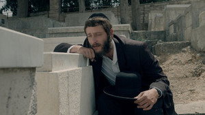 Shtisel 3. évad Ep.8 8. epizód