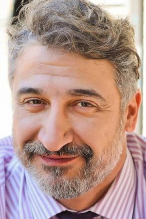 Kiril Efremov profil kép