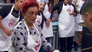 MasterChef Celebrity México 2. évad Ep.10 10. epizód