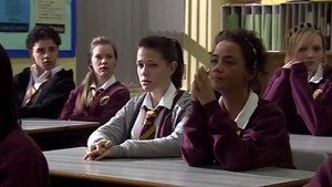 Waterloo Road 2. évad Ep.11 11. epizód