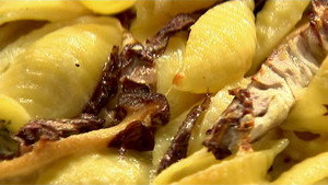 Barefoot Contessa: Back to Basics 3. évad Ep.4 4. epizód