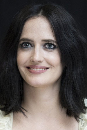 Eva Green profil kép
