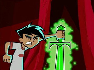 Danny Phantom 1. évad Ep.13 13. epizód