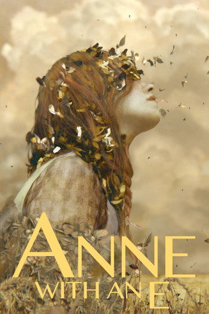 Anne, E-vel a végén! poszter