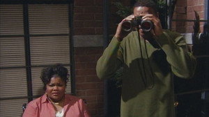 The Parkers 4. évad Ep.16 16. epizód