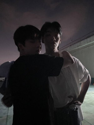 연애 지상주의 구역 poszter