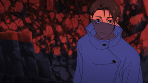 Jujutsu Kaisen 1. évad Ep.48 48. epizód