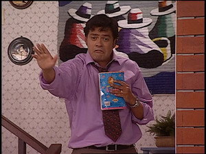 Casados con Hijos 5. évad Ep.6 6. epizód