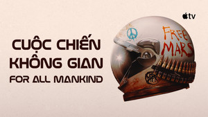 For All Mankind kép